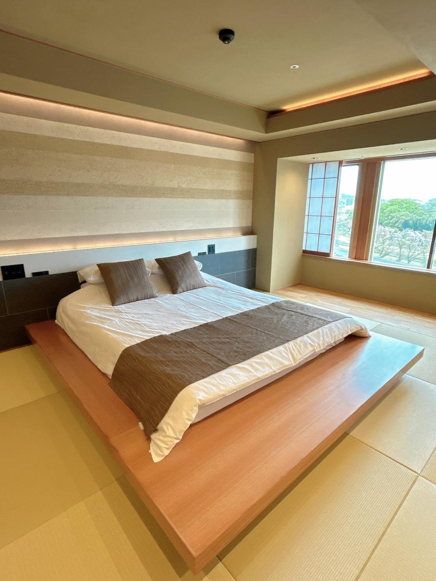 Okayama Plaza Hotel Εξωτερικό φωτογραφία